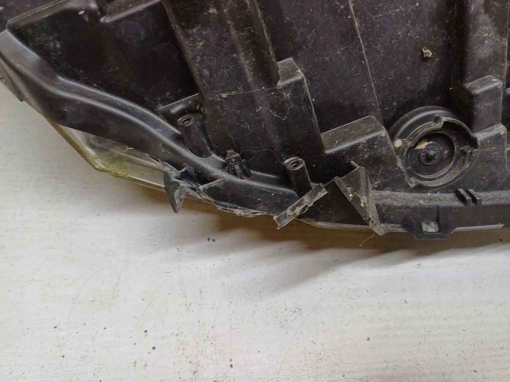 Frontscheinwerfer Citroën C5 III 89905634 LED Links Scheinwerfer Headlight