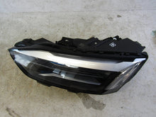 Load image into Gallery viewer, Frontscheinwerfer Audi A5 8W6941011 LED Links Scheinwerfer Headlight