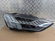 Load image into Gallery viewer, Frontscheinwerfer Audi A7 4K8941036F Rechts Scheinwerfer Headlight SCH8845351410uy