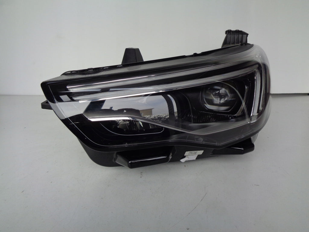 Frontscheinwerfer Opel Grandland X YP00016180 FULL LED Links Headlight