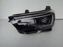 Laden Sie das Bild in den Galerie-Viewer, Frontscheinwerfer Opel Grandland X YP00016180 FULL LED Links Headlight