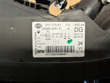 Laden Sie das Bild in den Galerie-Viewer, Frontscheinwerfer Renault Kadjar 260602051R LED Links Scheinwerfer Headlight SCH3161434029aa