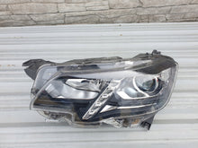 Load image into Gallery viewer, Frontscheinwerfer Peugeot Partner Rifter 90146217 Rechts Scheinwerfer Headlight