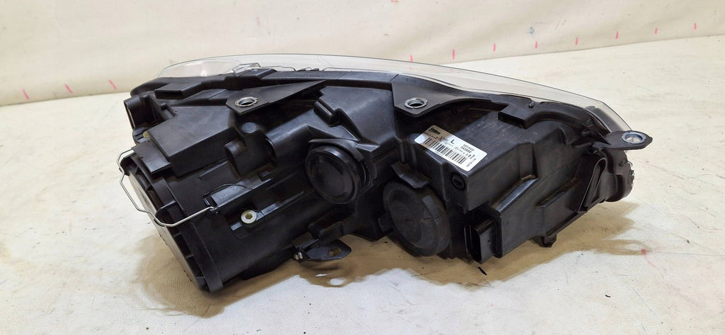 Frontscheinwerfer VW Golf I 89319339 Links Scheinwerfer Headlight SCH3996043494ju