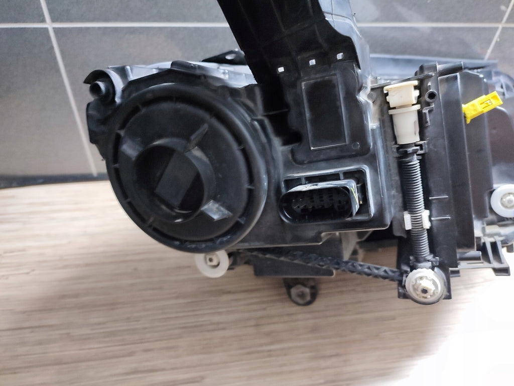 Frontscheinwerfer Mercedes-Benz Gle A1679066504 Xenon Links Headlight