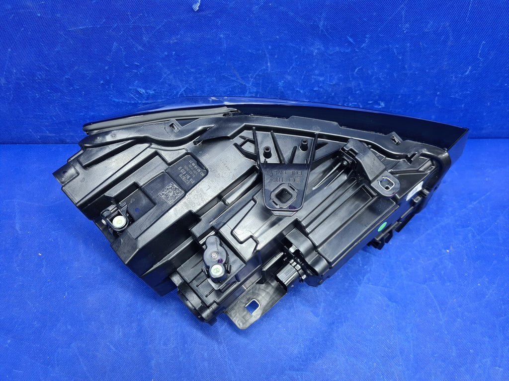 Frontscheinwerfer Audi Q2 81A941035D LED Links Scheinwerfer Headlight SCH2015442199ol
