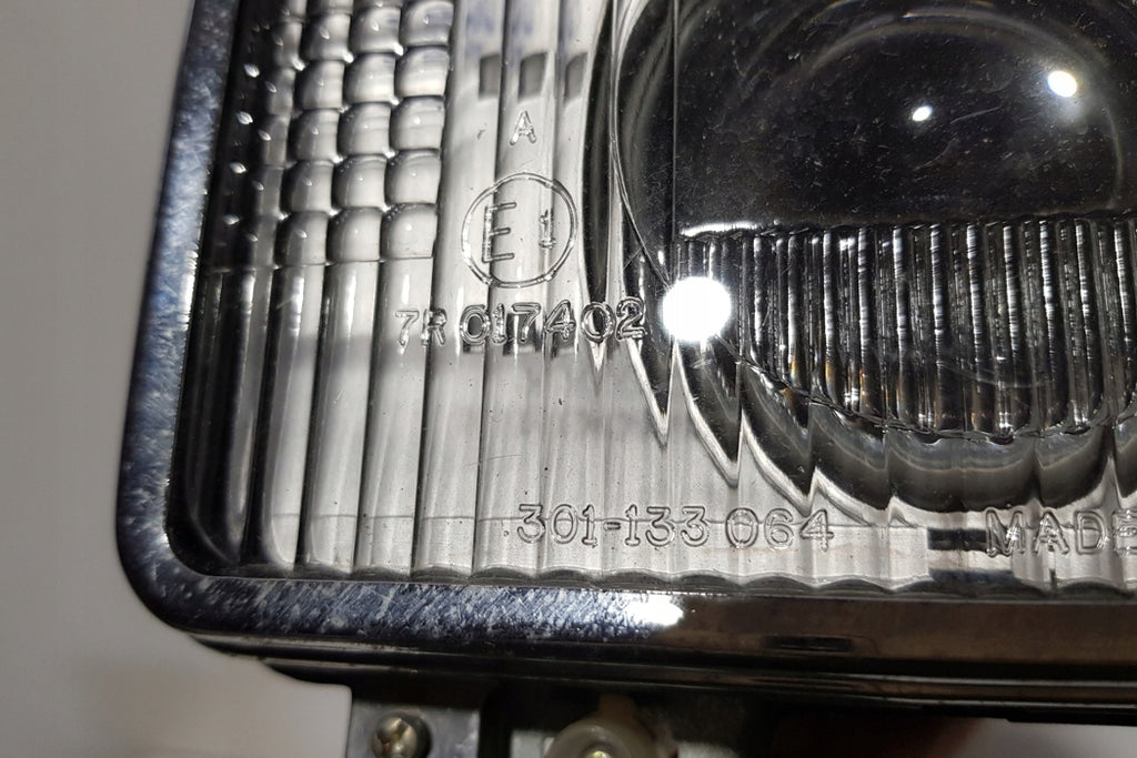 Frontscheinwerfer VW Scirocco 1BL00538001 Rechts Scheinwerfer Headlight SCH3864002587ed