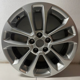 1x Alufelge 17 Zoll 7.0