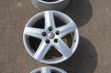 Load image into Gallery viewer, 1x Alufelge 17 Zoll 7.5&quot; 5x112 F0601025K Audi Rim Wheel