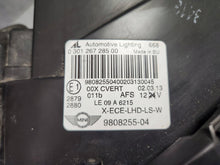 Laden Sie das Bild in den Galerie-Viewer, Frontscheinwerfer Mini Countryman R60 9808255-04 Links Scheinwerfer Headlight SCH7067332264qe