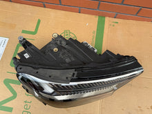 Laden Sie das Bild in den Galerie-Viewer, Frontscheinwerfer Audi E-Tron 89A941036 LED Rechts Scheinwerfer Headlight