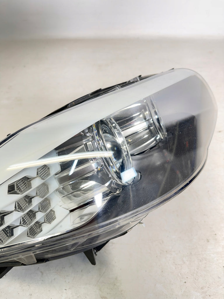 Frontscheinwerfer BMW 5 F11 F10 1EL01013122 Xenon Rechts Scheinwerfer Headlight SCH3560139457ld