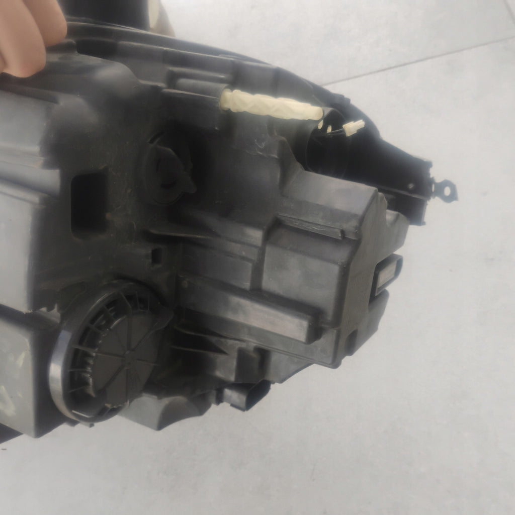 Frontscheinwerfer Ford Puma 90202257 Links Scheinwerfer Headlight SCH4738313441vi