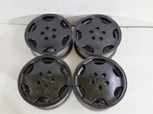 Load image into Gallery viewer, 1x Alufelge 15 Zoll 6.0" 5x112 45ET 4A0601025A Audi Rim Wheel FEL9904191897at