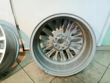 Load image into Gallery viewer, 1x Alufelge 18 Zoll 8.0" 5x112 30ET Glanz Silber 6863418 BMW 5 G31 G30 Rim Wheel FEL8283376867vl