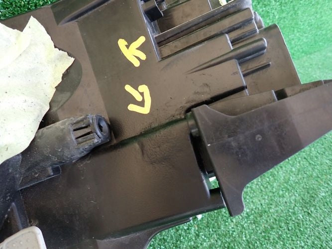 Frontscheinwerfer Seat Alhambra Rechts Scheinwerfer Headlight