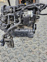 Laden Sie das Bild in den Galerie-Viewer, Motor VW Golf V BLG 1.4 TSI 170PS 125kW Benzin Engine Komplett