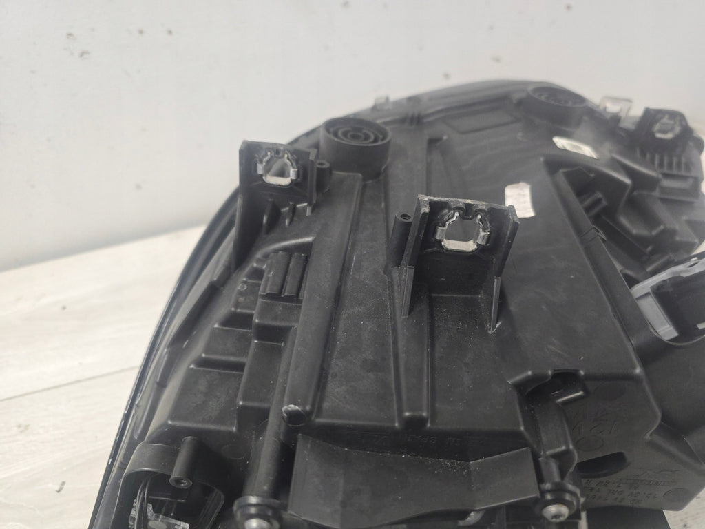 Frontscheinwerfer BMW I3 9853414 90170340ZU03 Rechts Scheinwerfer Headlight SCH4353575126eq