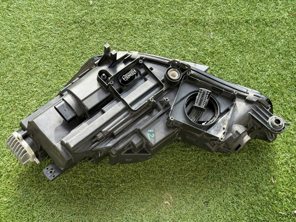 Frontscheinwerfer Audi A4 8W0941034 Rechts Scheinwerfer Headlight SCH7900674742pg