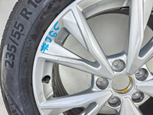 Laden Sie das Bild in den Galerie-Viewer, 1x Alufelge 18 Zoll 7.0" 5x112 43ET 83A601025AR Audi Q3 Rim Wheel FEL4834726225yg
