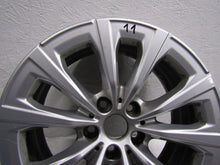 Load image into Gallery viewer, 1x Alufelge 17 Zoll 7.5" 5x112 30ET Glanz Silber 7915323 BMW 3 G21 G20 Rim Wheel FEL1702632759ra
