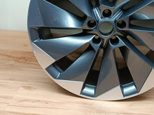 Load image into Gallery viewer, 1x Alufelge 21 Zoll 9.0" 5x112 42ET 5LA601025 Skoda Enyaq Rim Wheel FEL3181988364vk