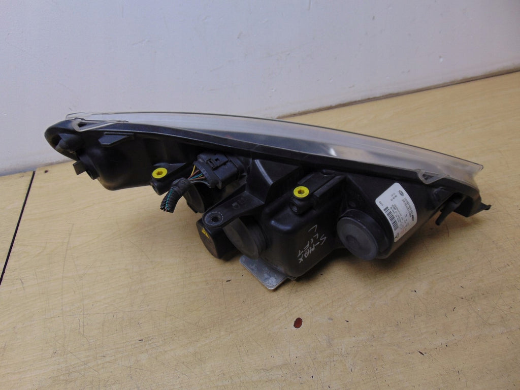 Frontscheinwerfer Ford S-Max 6M21-13D155-AK Xenon Links Scheinwerfer Headlight