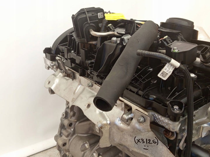 Motor BMW Mini F44 1 F40 B48A20E 2.0 306PS 7TKm Benzin Engine Komplett MOT8277375825fl