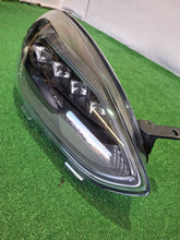 Laden Sie das Bild in den Galerie-Viewer, Frontscheinwerfer Ford Fiesta I H1BB-13E014-CE LED Rechts Scheinwerfer Headlight SCH4143632023lu