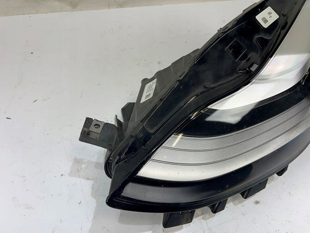 Frontscheinwerfer Tesla Model 3 1077375-50-B Full LED Links Headlight