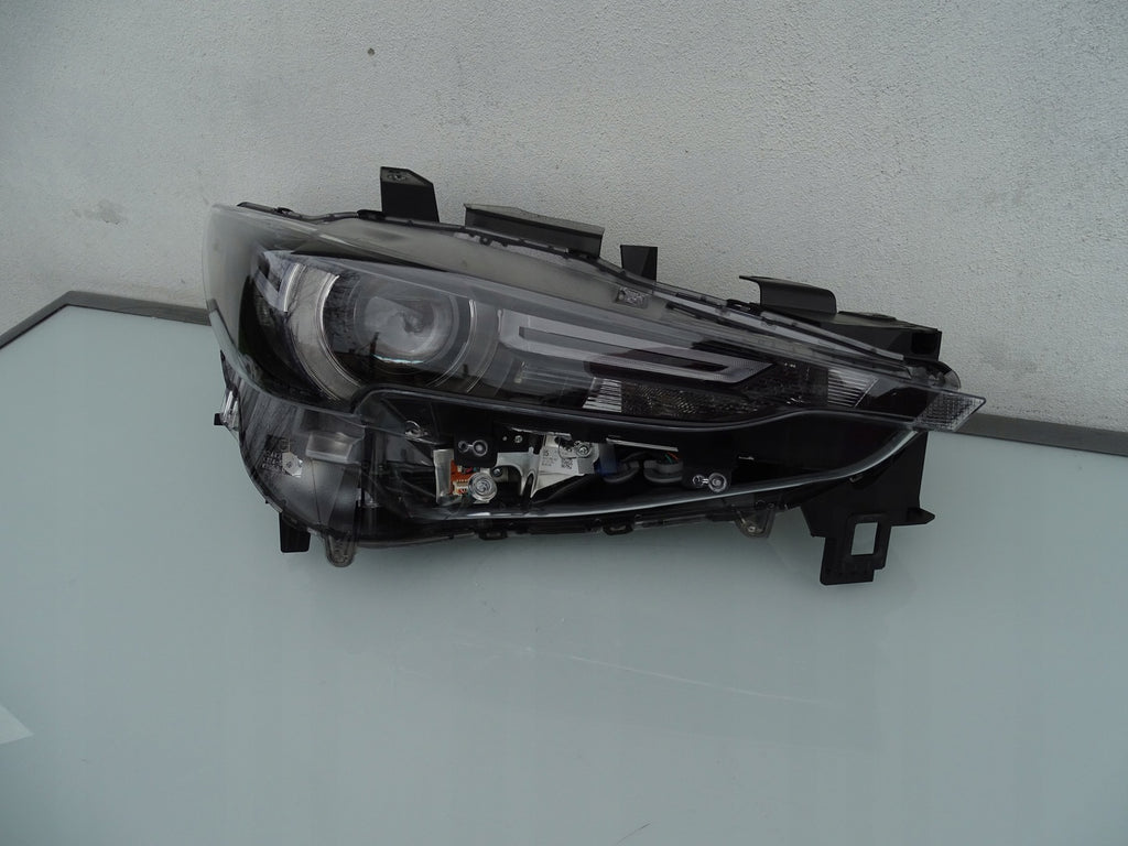 Frontscheinwerfer Mazda Cx5 KB8N51030 LED Rechts Scheinwerfer Headlight