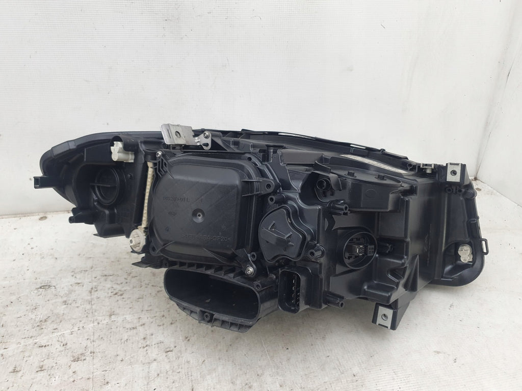 Frontscheinwerfer BMW 5 F11 F10 7317131-10 Xenon Links Scheinwerfer Headlight SCH7543833456im