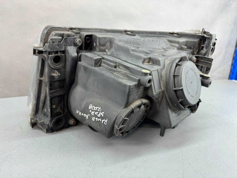 Frontscheinwerfer Land Rover Range I Sport 103419012487 Xenon Rechts Headlight SCH3285993563mh