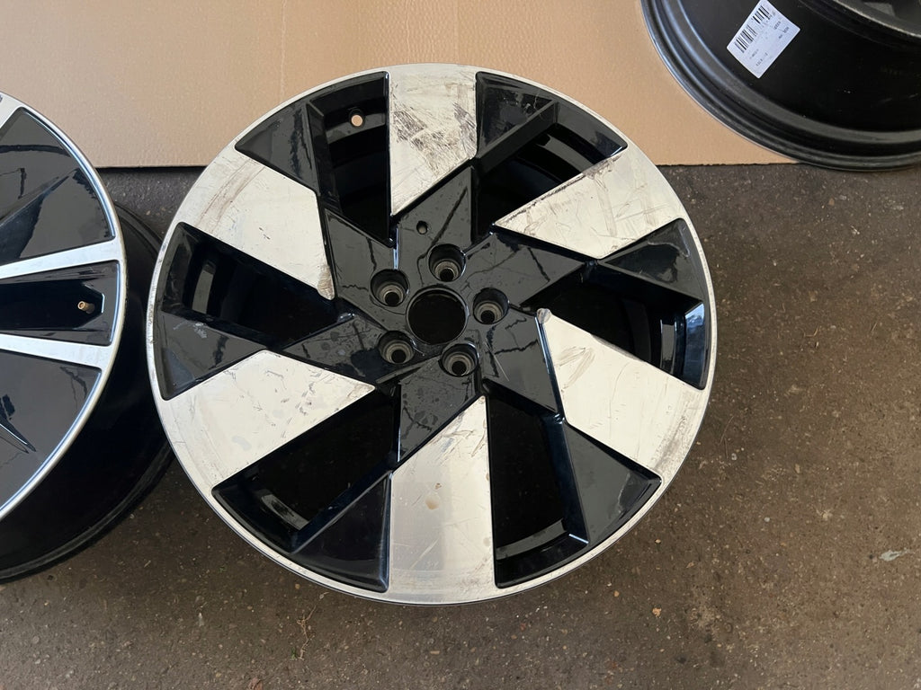 1x Alufelge 20 Zoll 8.0" 5x108 32358303 Volvo Xc60 I Rim Wheel FEL6241976407yj
