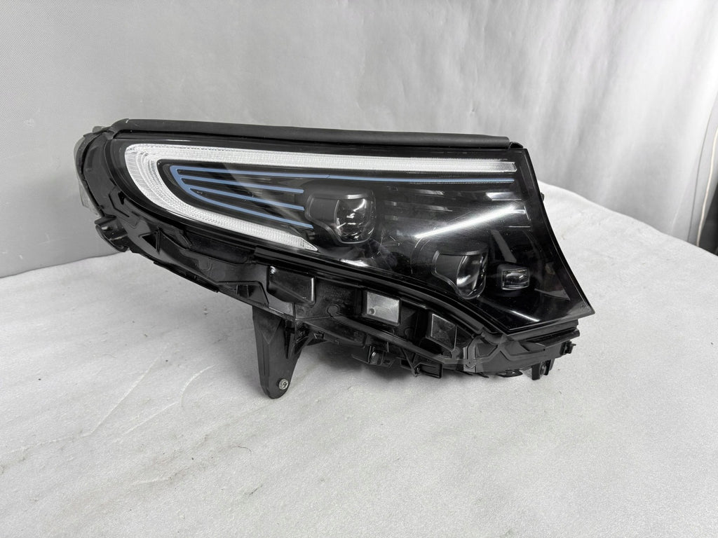 Frontscheinwerfer Mercedes-Benz Eqc A2939060201 LED Rechts Headlight SCH5428364985xx