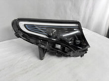 Laden Sie das Bild in den Galerie-Viewer, Frontscheinwerfer Mercedes-Benz Eqc A2939060201 LED Rechts Headlight SCH5428364985xx