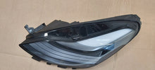 Load image into Gallery viewer, Frontscheinwerfer Tesla Model 3 1514952-00-D Full LED Links Headlight