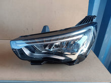 Laden Sie das Bild in den Galerie-Viewer, Frontscheinwerfer Opel Grandland YP00162880 YP00162680 LED Rechts oder Links