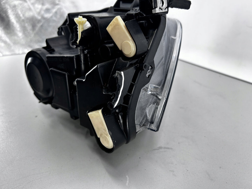 Frontscheinwerfer VW Polo 2G1941005C LED Ein Stück (Rechts oder Links) Headlight