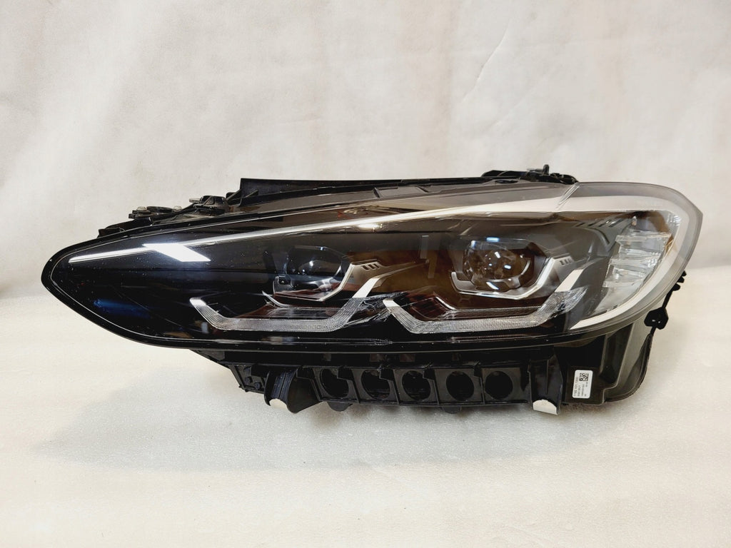 Frontscheinwerfer BMW 4 G22 G23 9851035-03 LED Links Scheinwerfer Headlight SCH8430787268vl