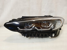 Laden Sie das Bild in den Galerie-Viewer, Frontscheinwerfer BMW 4 G22 G23 9851035-03 LED Links Scheinwerfer Headlight SCH8430787268vl