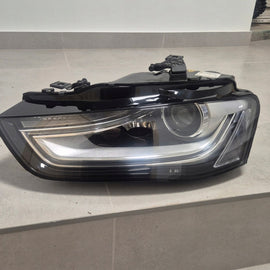 Frontscheinwerfer Audi A4 B8 8K0941031C Xenon Links Scheinwerfer Headlight SCH1447005262ss