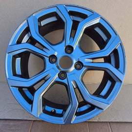 1x Alufelge 17 Zoll 7.0