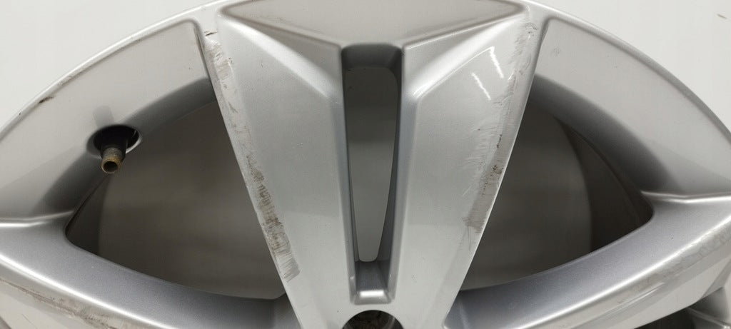 1x Alufelge 17 Zoll 7.0" 5x108 40,5ET 31471309 Volvo S60 V60 Rim Wheel FEL6173247278ak