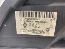 Laden Sie das Bild in den Galerie-Viewer, Frontscheinwerfer Skoda Octavia II 1Z1941016F Rechts Scheinwerfer Headlight SCH4062375464cz