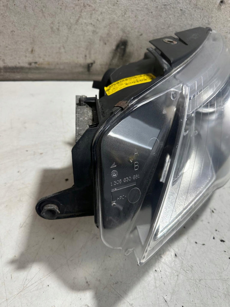 Frontscheinwerfer VW Passat Cc 3C8941751C LED Links Scheinwerfer Headlight SCH7443742880tt