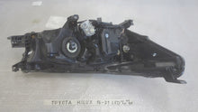 Load image into Gallery viewer, Frontscheinwerfer Toyota Hilux VIII LED Links Scheinwerfer Headlight SCH2281659128zg