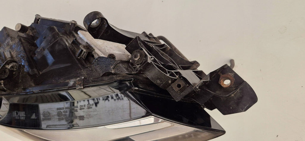 Frontscheinwerfer Audi A4 EXA2133 Bi-Xenon Rechts Scheinwerfer Headlight SCH8339877793pq