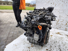 Laden Sie das Bild in den Galerie-Viewer, Motor Seat I Ibiza CFWA 1.2 TDI 75PS 55kW 79TKm 2011 Diesel Engine Komplett MOT9929584610hk