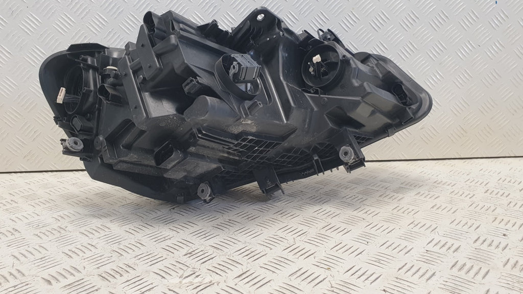 Frontscheinwerfer BMW 2 F45 F46 5A32DF7-02 Links Scheinwerfer Headlight SCH1672856391ps